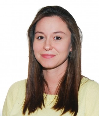 Director Lorena Goxhobelli